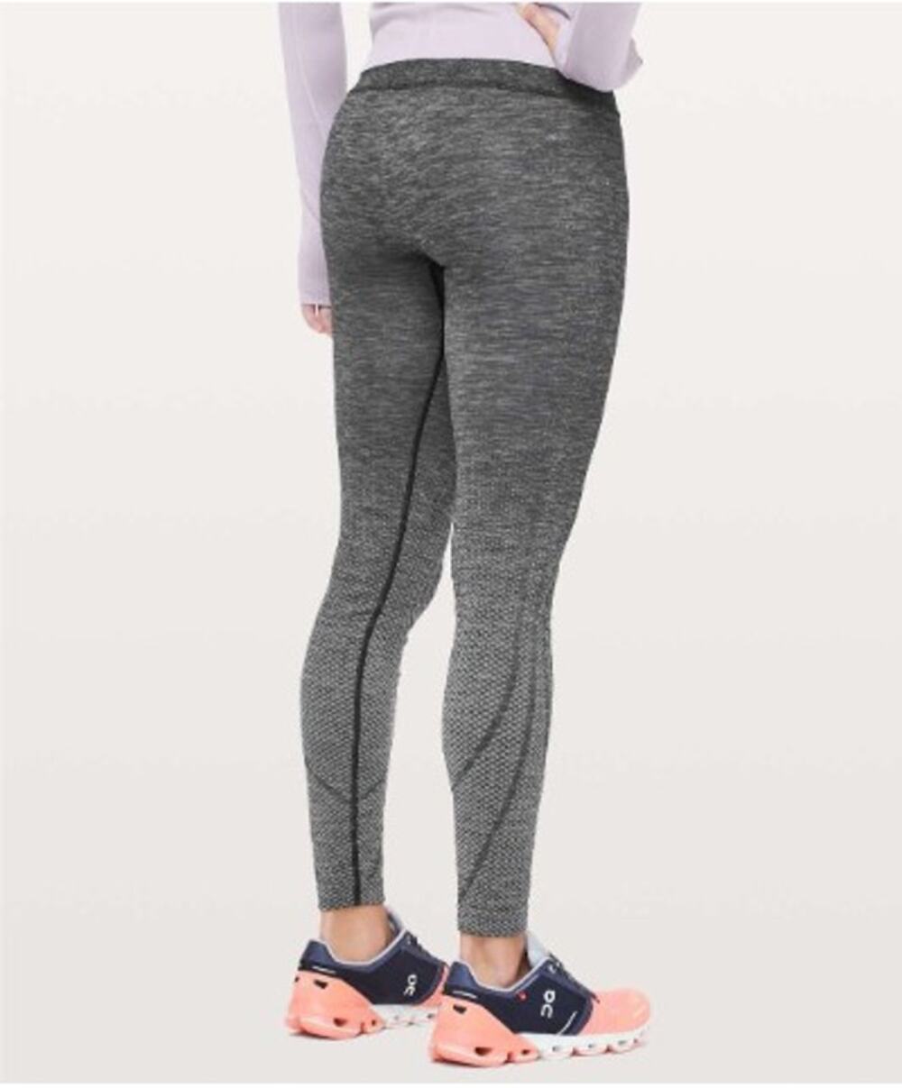 Lululemon Ready to Run Tight Evanescent Size 6